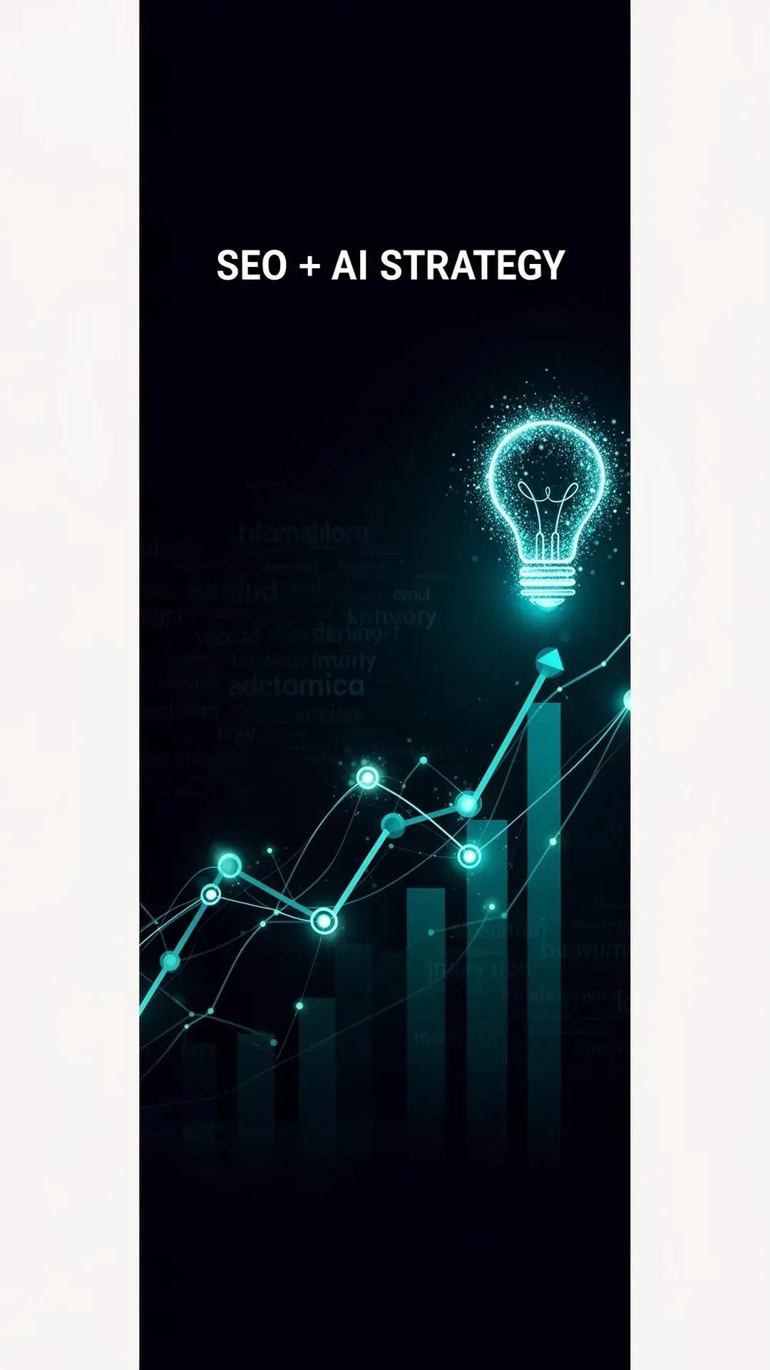 Strategie SEO + AI